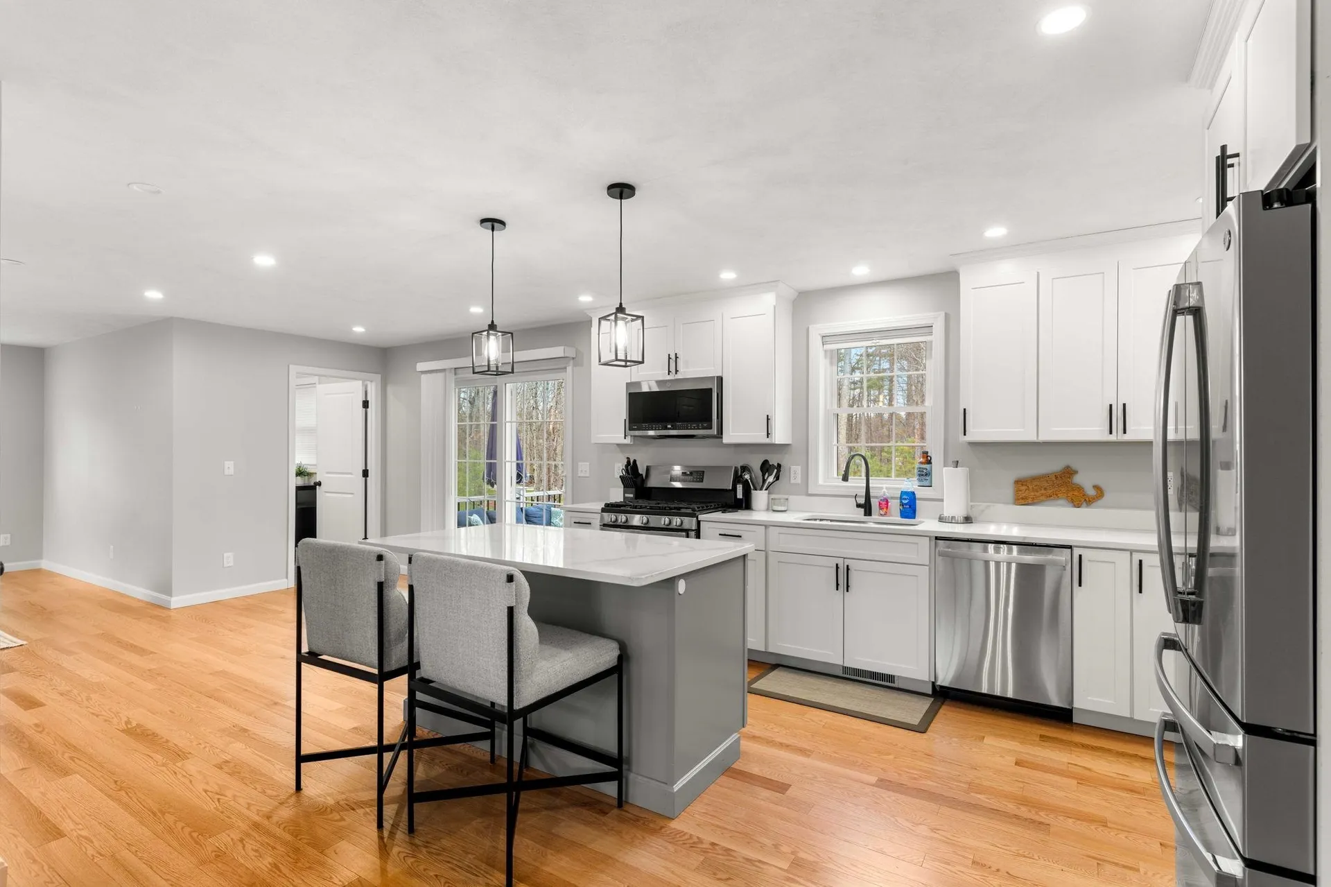 11A Springview Terrace Plaistow NH 03865