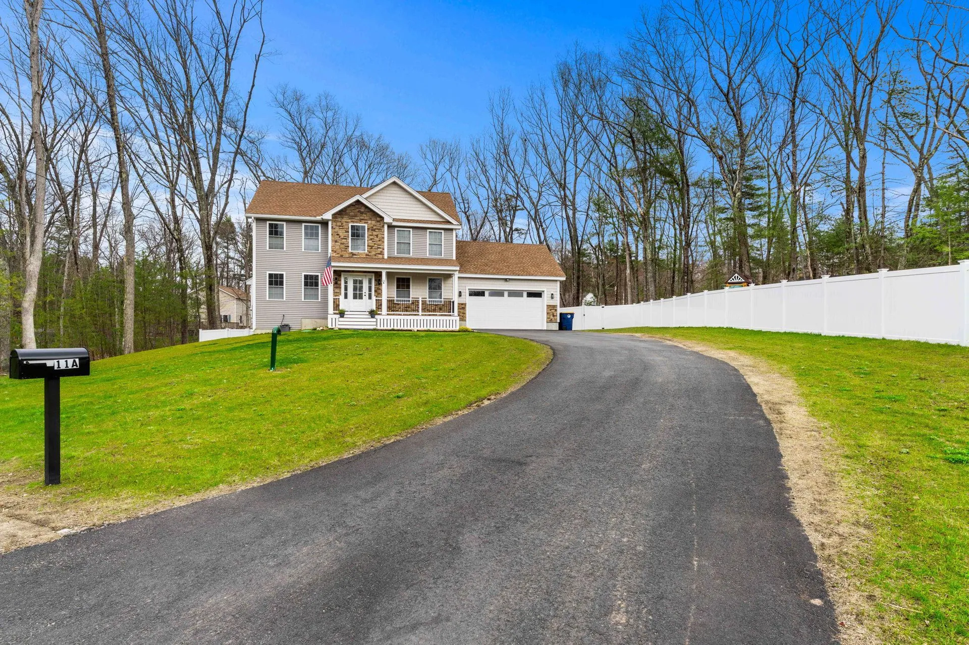 11A Springview Terrace Plaistow NH 03865