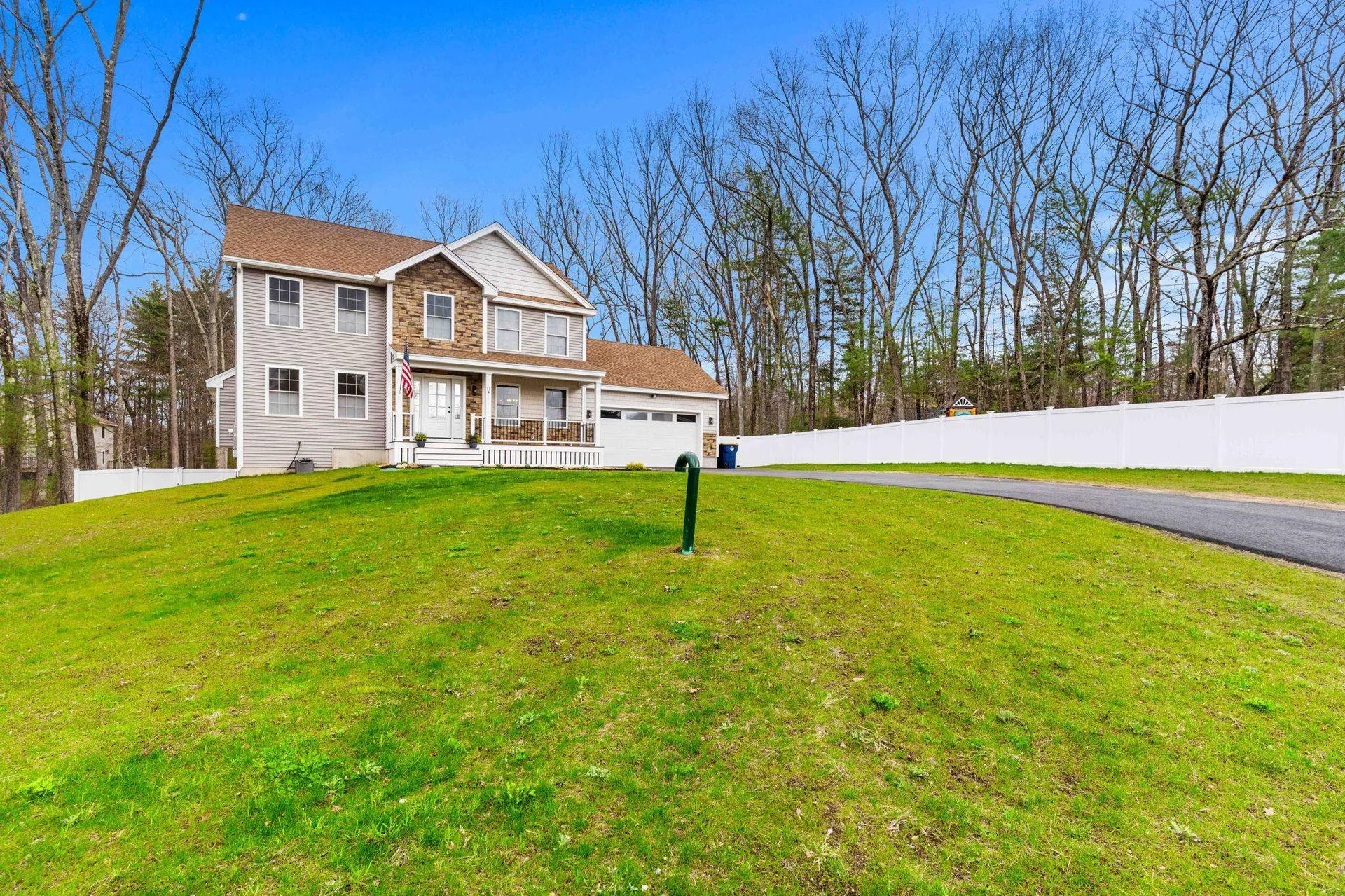 11A Springview Terrace Plaistow NH 03865