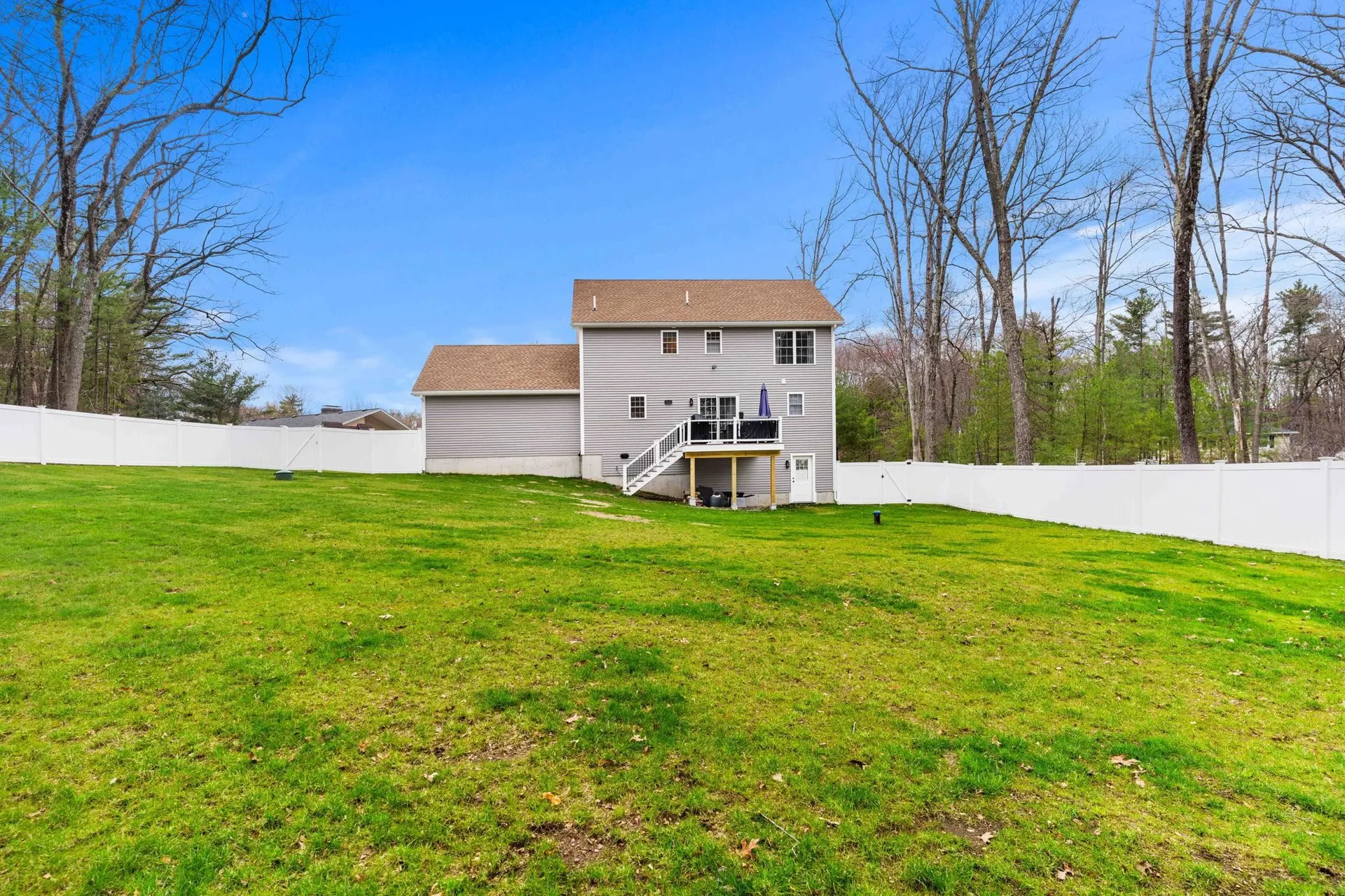 11A Springview Terrace Plaistow NH 03865