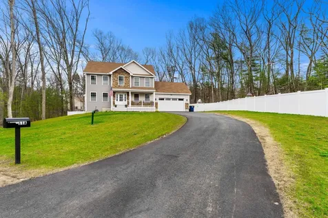 11A Springview Terrace Plaistow NH 03865