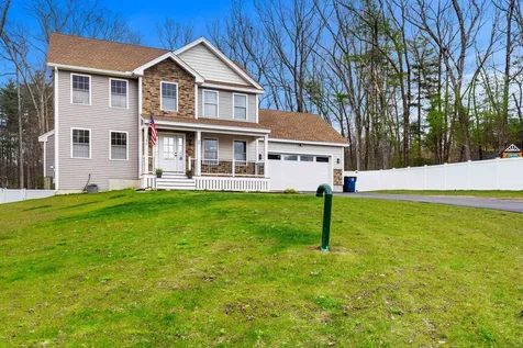 11A Springview Terrace Plaistow NH 03865