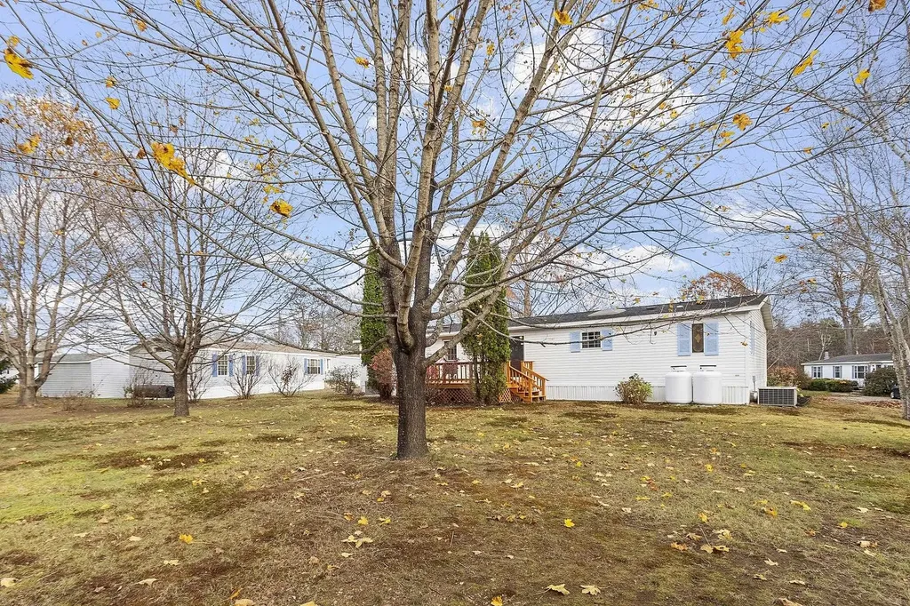 53 Oak Drive North Hampton NH 03862