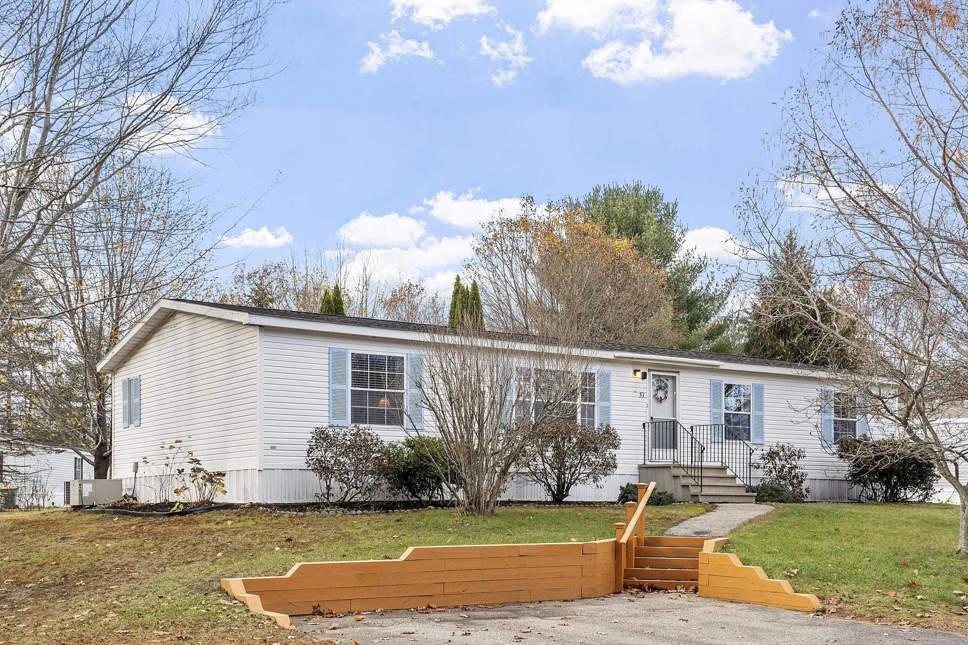 53 Oak Drive North Hampton NH 03862