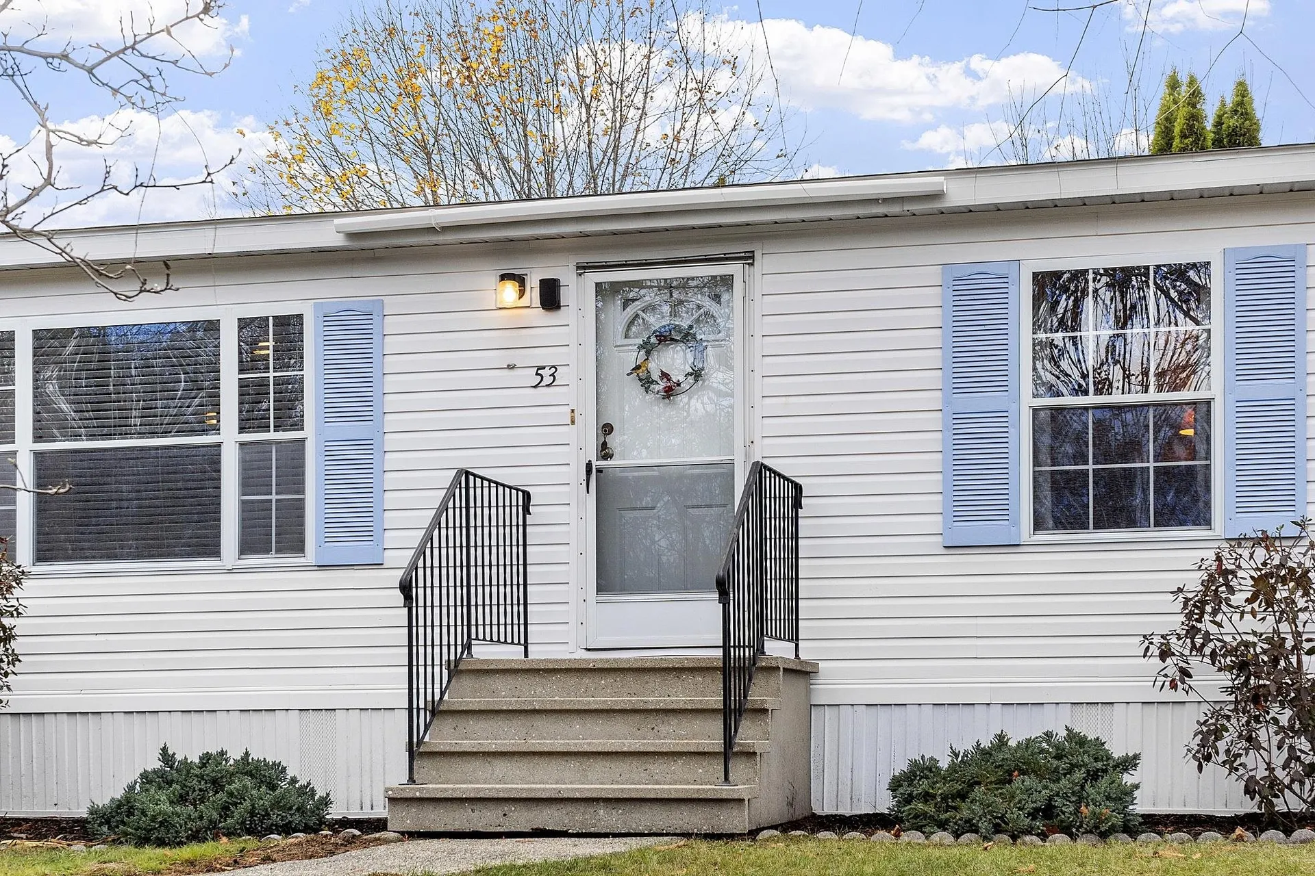 53 Oak Drive North Hampton NH 03862