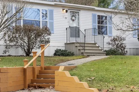53 Oak Drive North Hampton NH 03862