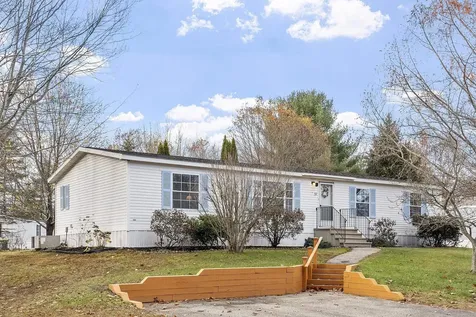 53 Oak Drive North Hampton NH 03862