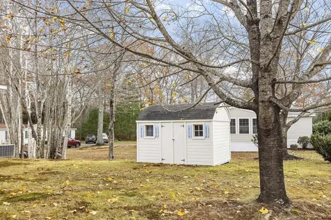53 Oak Drive North Hampton NH 03862