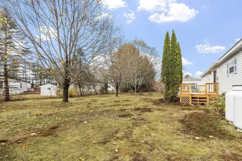 53 Oak Drive North Hampton NH 03862