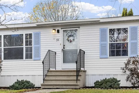 53 Oak Drive North Hampton NH 03862