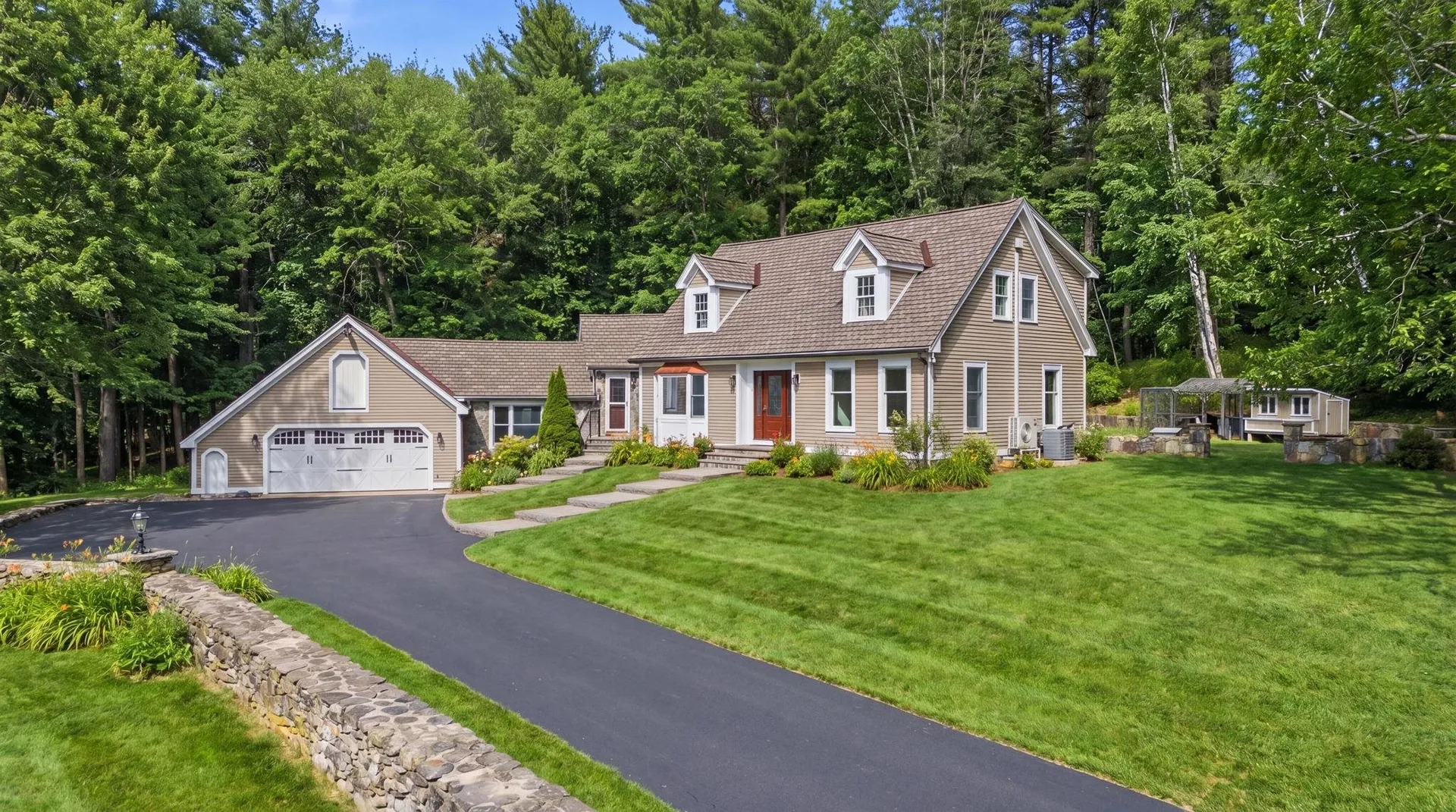 166 Londonderry Road Windham NH 03087