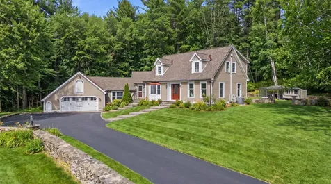 166 Londonderry Road Windham NH 03087
