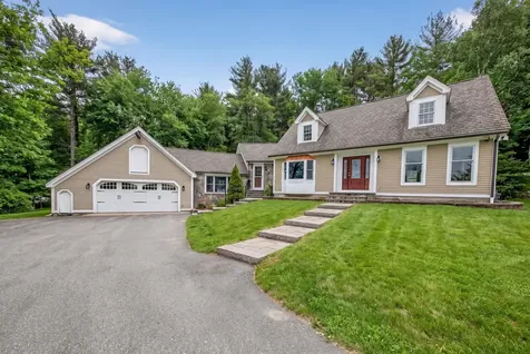 166 Londonderry Road Windham NH 03087