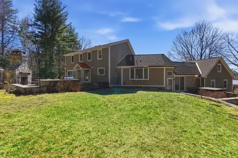 166 Londonderry Road Windham NH 03087