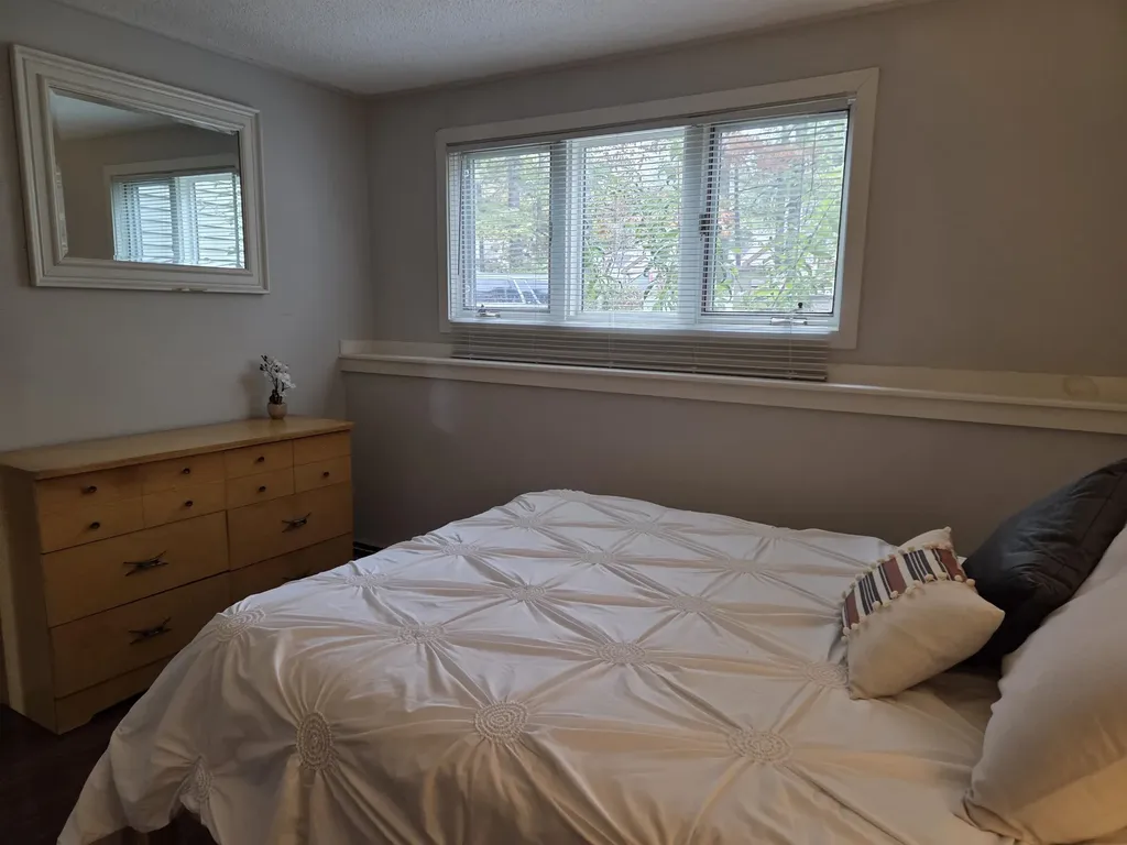 21 Overlook Road Campton NH 02332