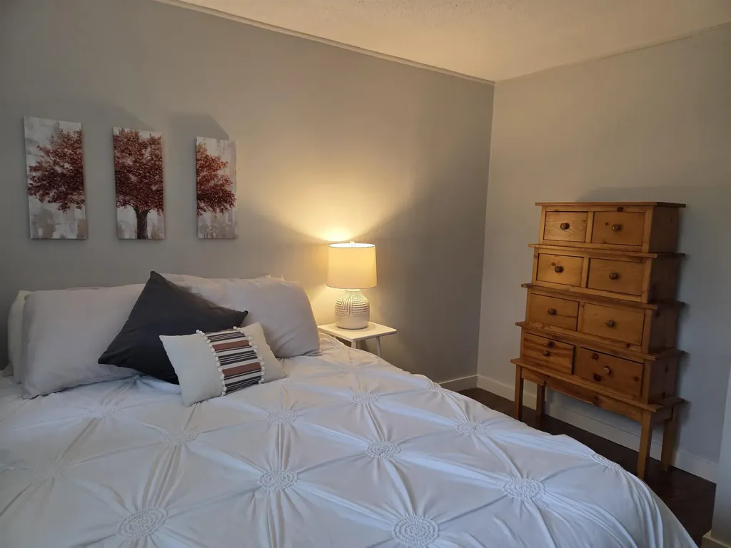 21 Overlook Road Campton NH 02332
