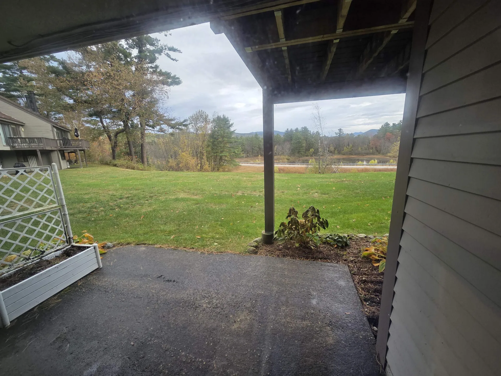 21 Overlook Road Campton NH 02332