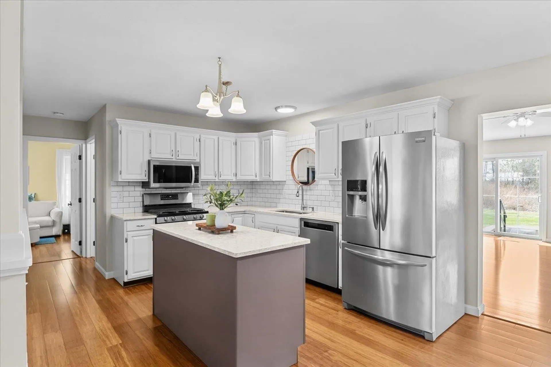 6 Vivian Lane St. Albans Town VT 05478