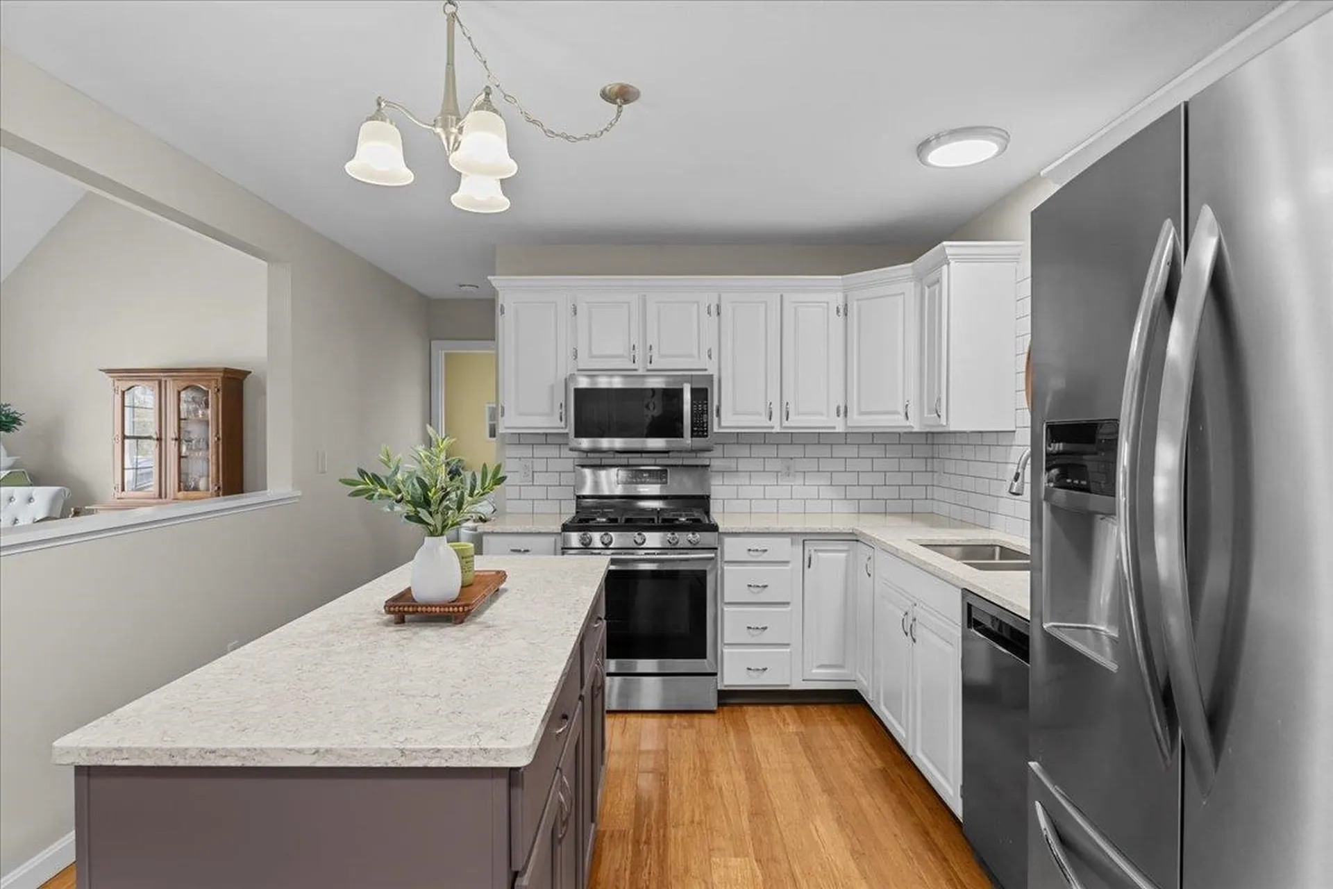 6 Vivian Lane St. Albans Town VT 05478