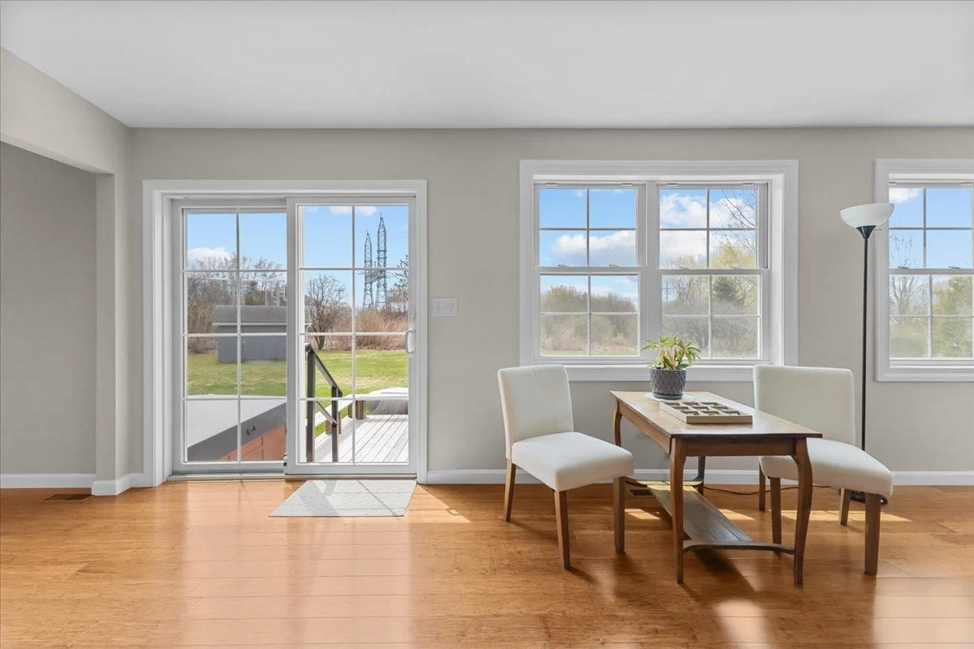 6 Vivian Lane St. Albans Town VT 05478