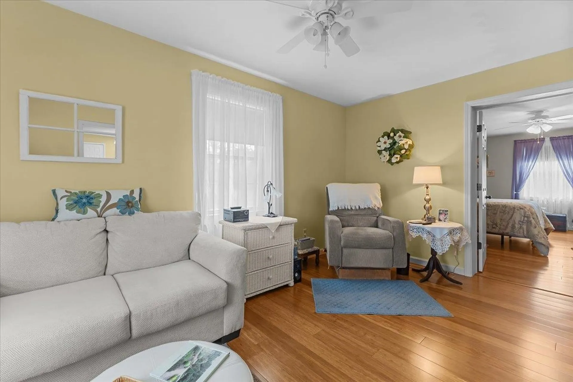 6 Vivian Lane St. Albans Town VT 05478