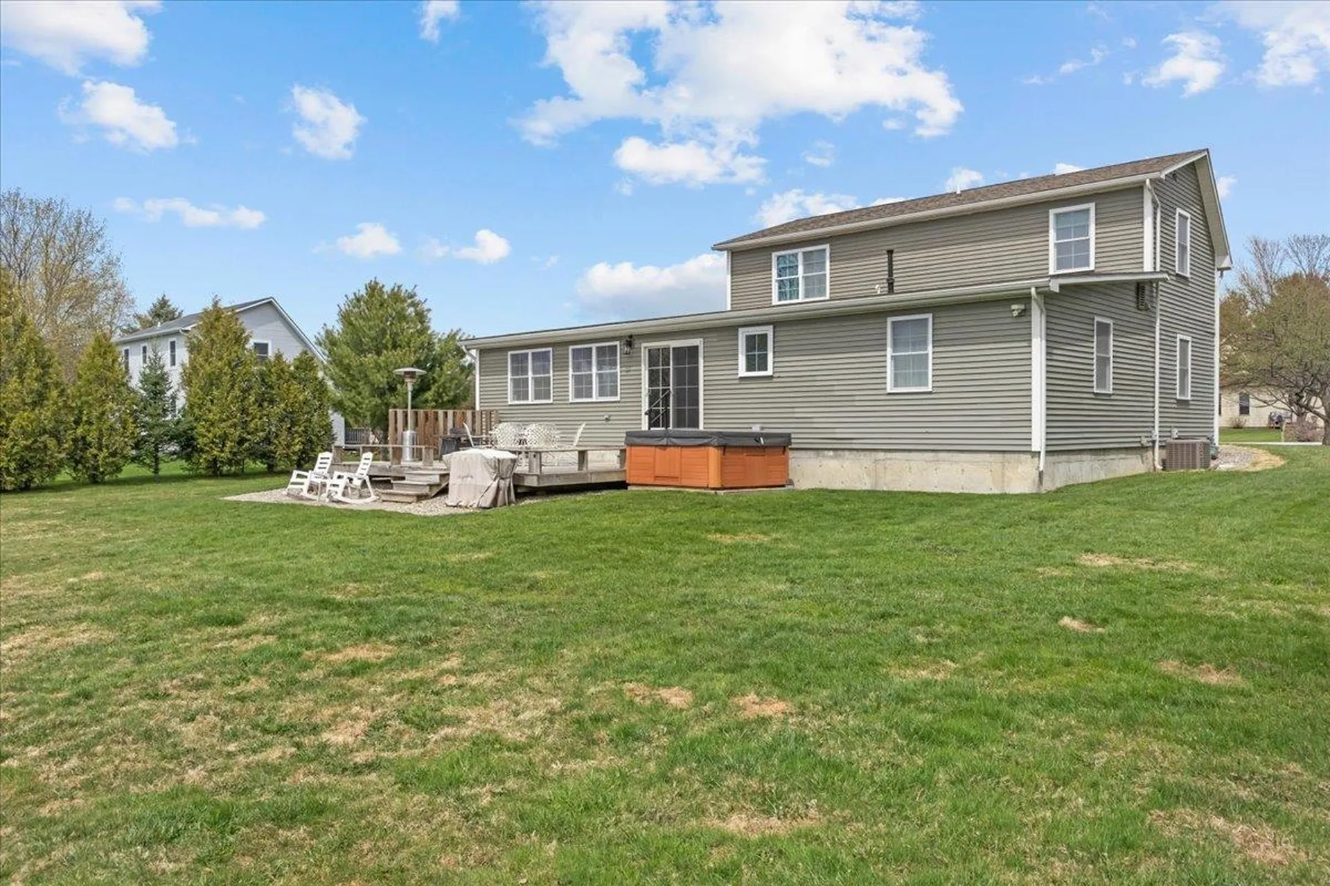 6 Vivian Lane St. Albans Town VT 05478