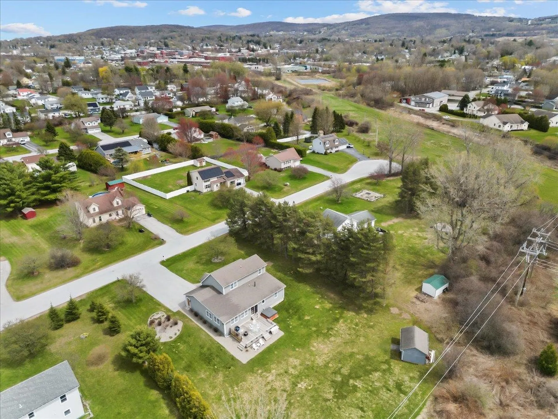 6 Vivian Lane St. Albans Town VT 05478