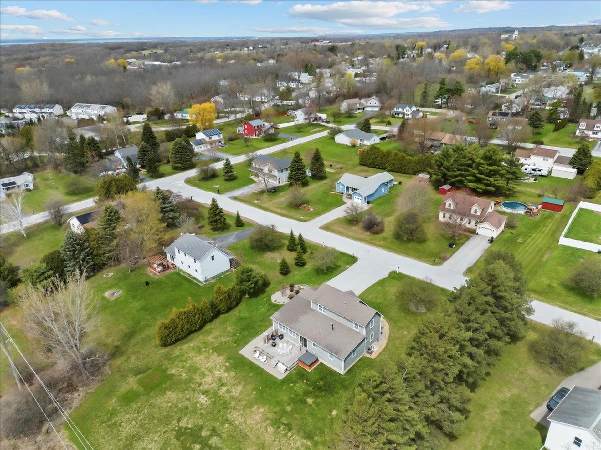 6 Vivian Lane St. Albans Town VT 05478
