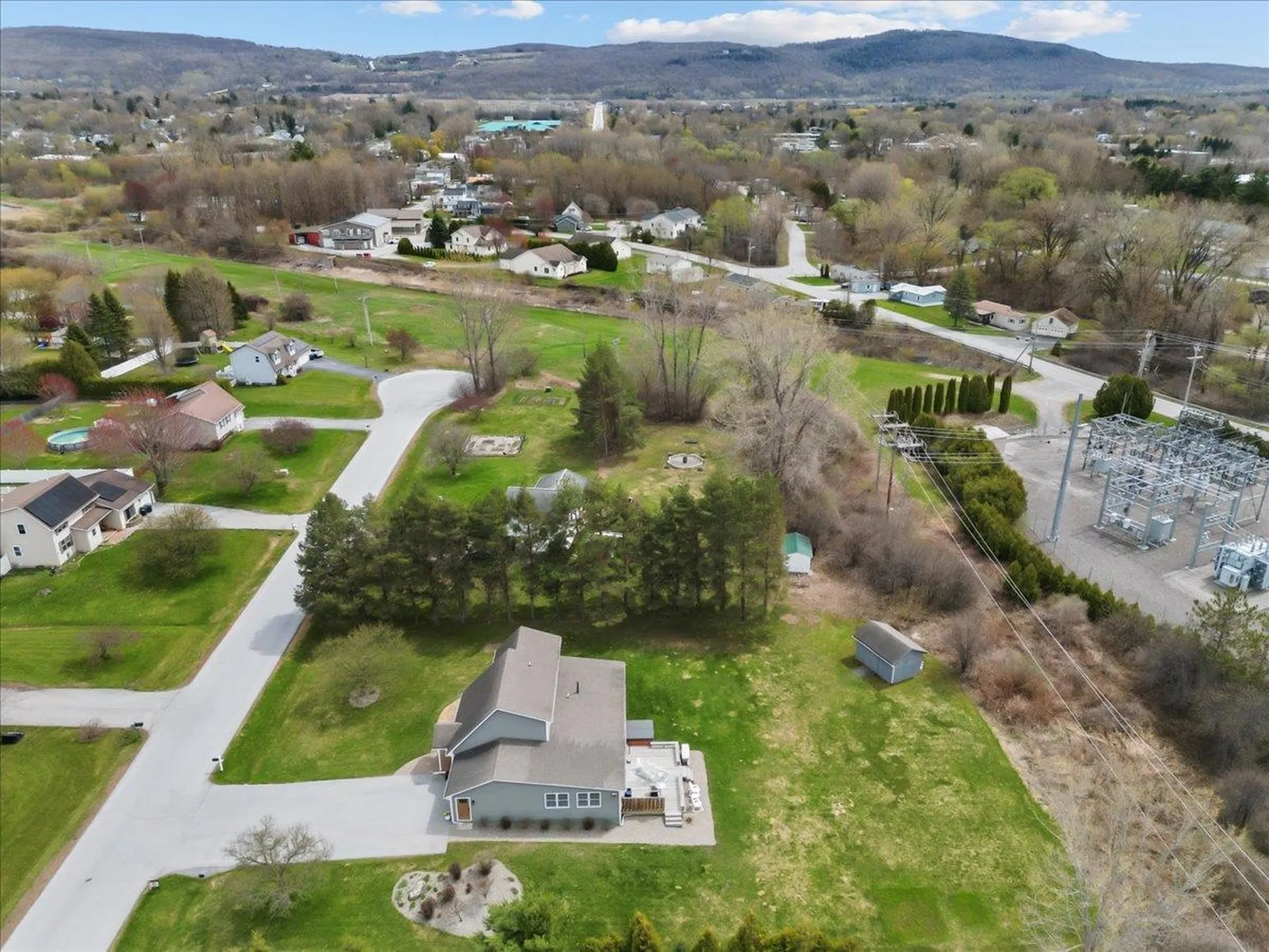 6 Vivian Lane St. Albans Town VT 05478