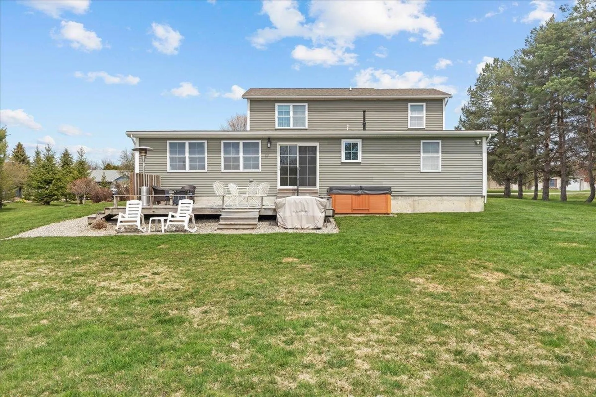 6 Vivian Lane St. Albans Town VT 05478