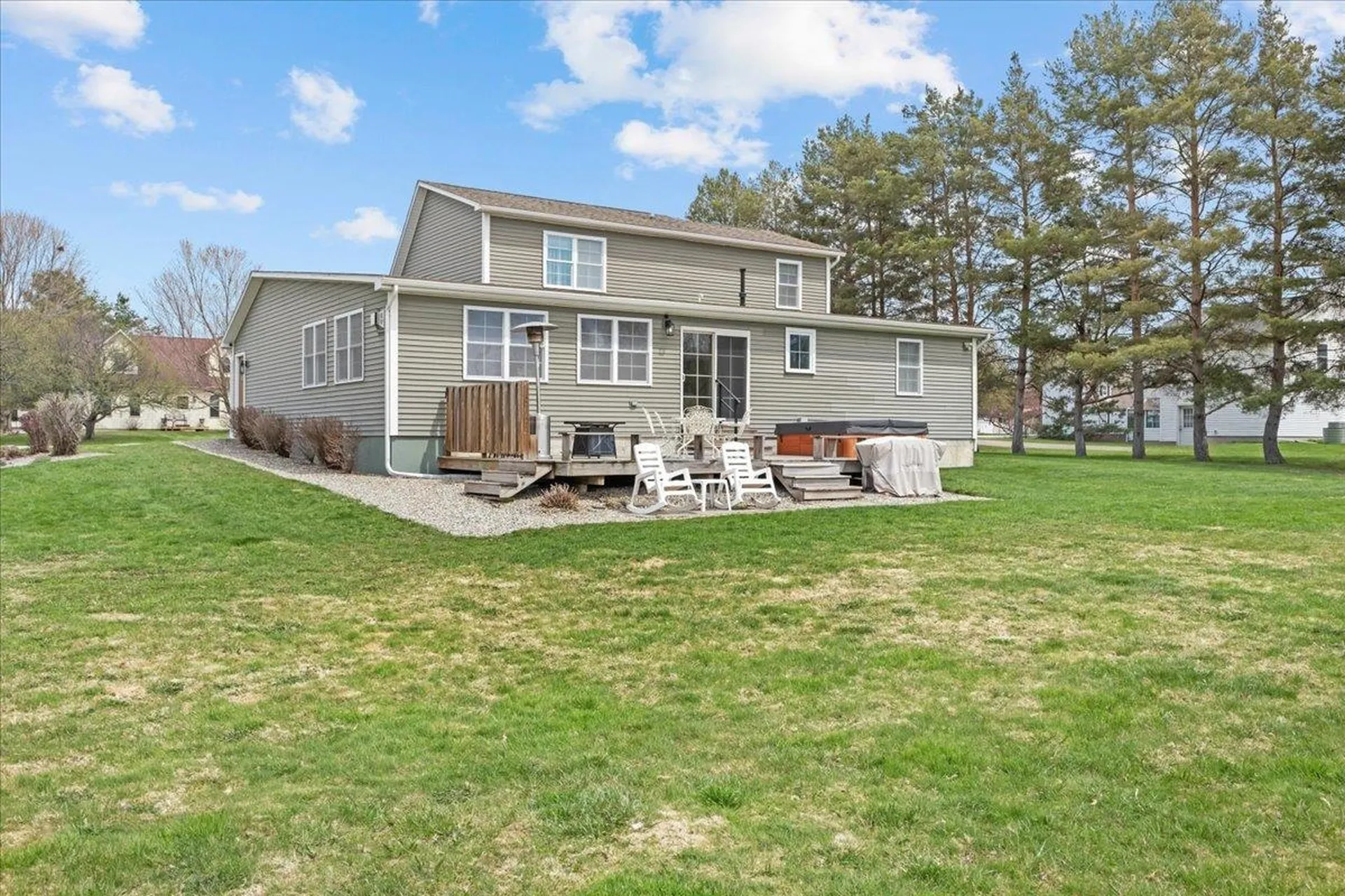 6 Vivian Lane St. Albans Town VT 05478