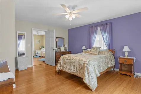 6 Vivian Lane St. Albans Town VT 05478