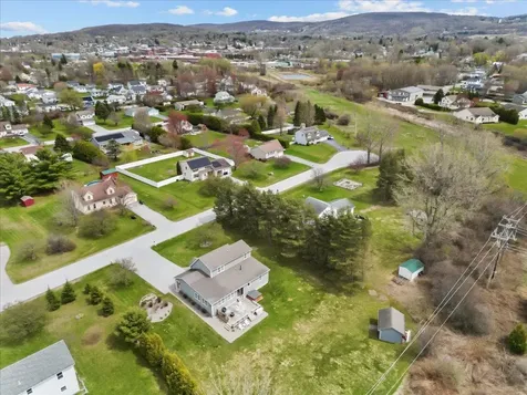 6 Vivian Lane St. Albans Town VT 05478