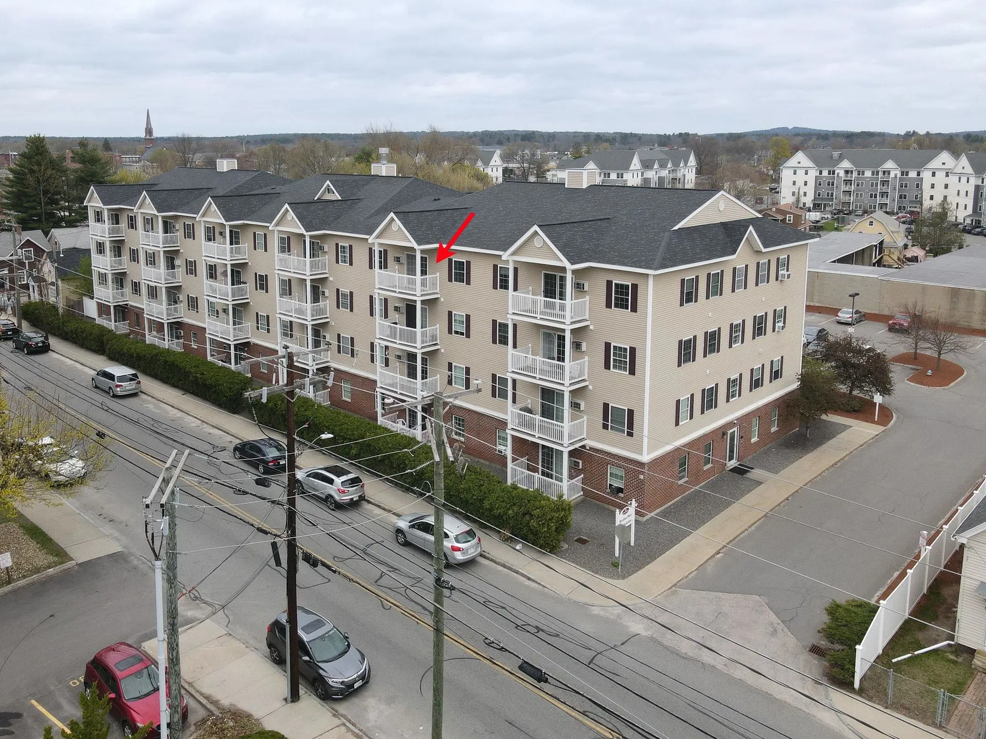 18 Harbor Avenue Nashua NH 03060