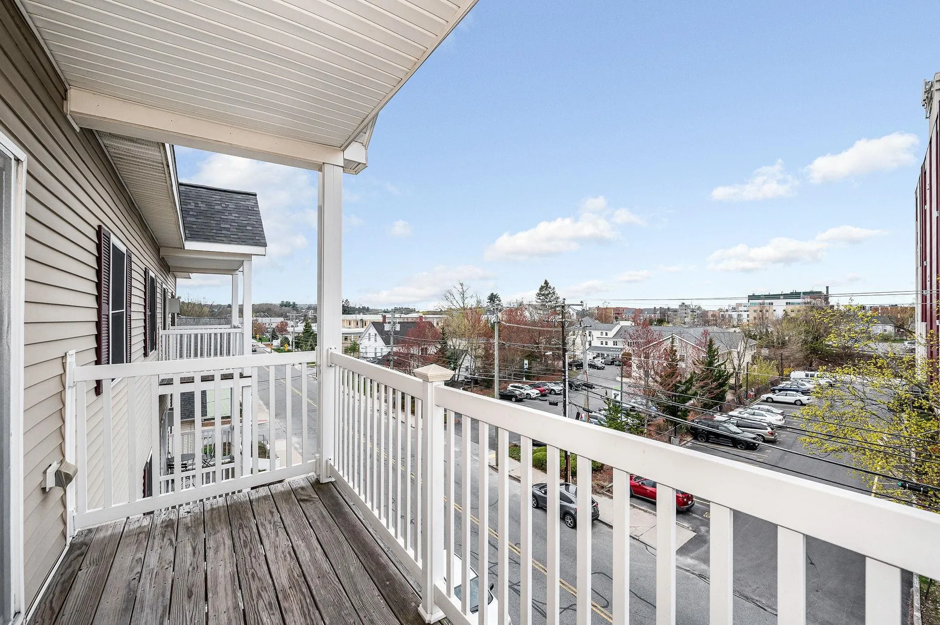 18 Harbor Avenue Nashua NH 03060