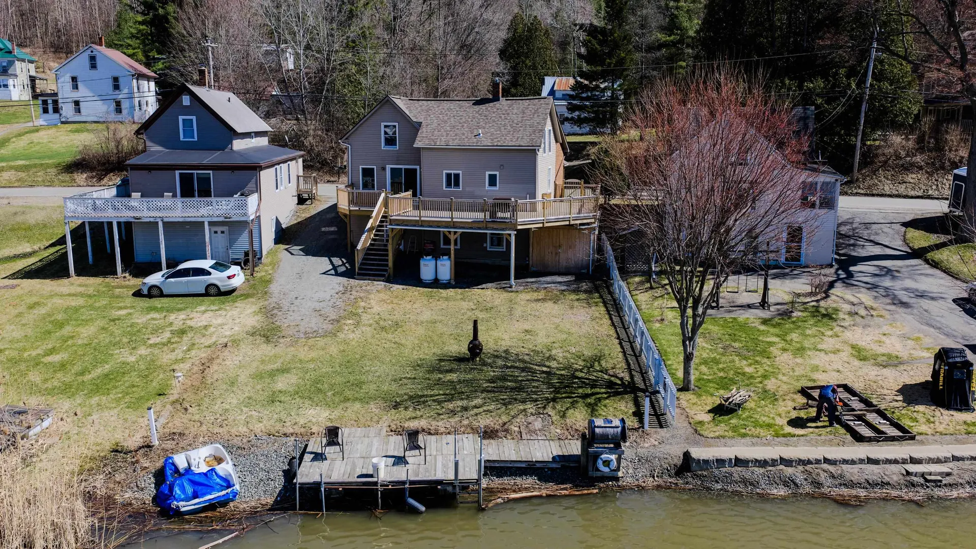 326 Glen Road Newport City VT 05855