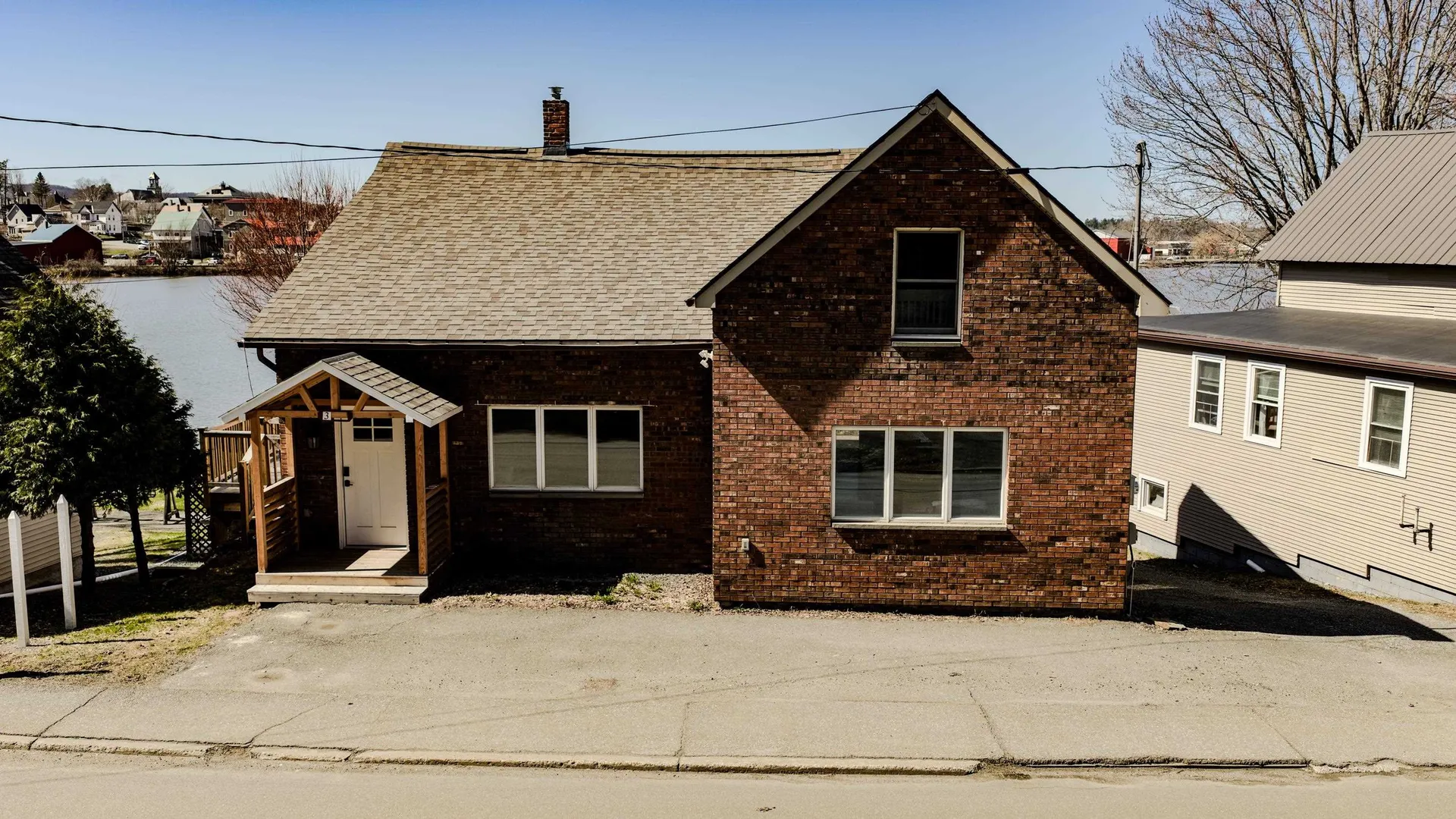 326 Glen Road Newport City VT 05855