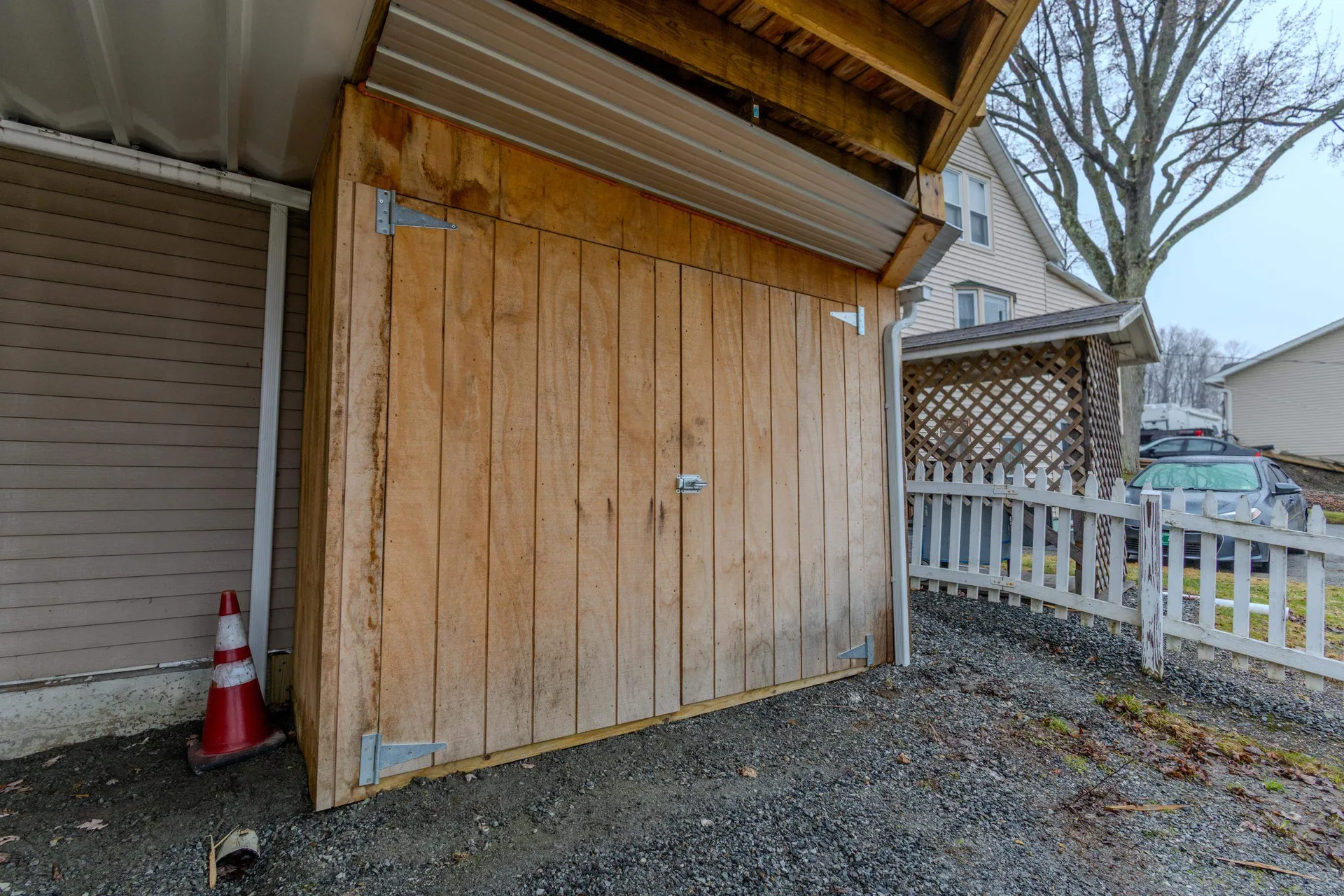 326 Glen Road Newport City VT 05855