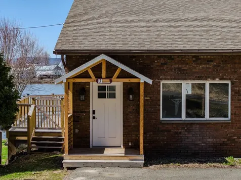 326 Glen Road Newport City VT 05855