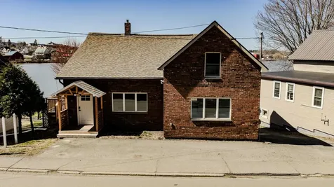 326 Glen Road Newport City VT 05855