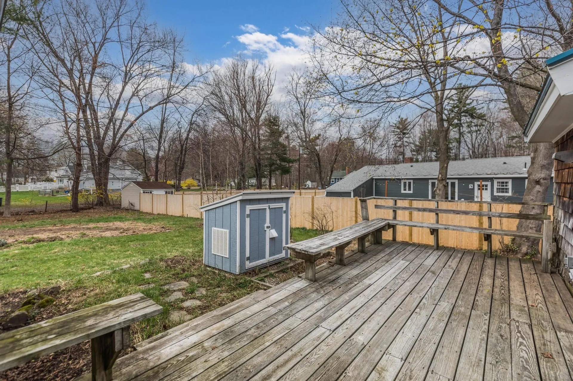 3 Mark Avenue Stratham NH 03885