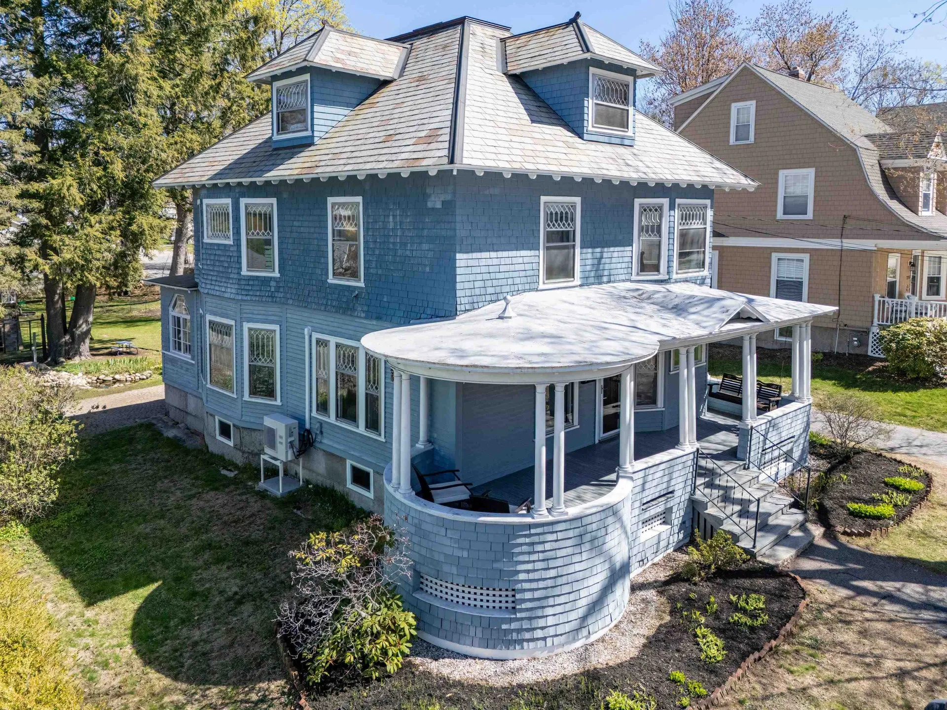 270 Harrison Street Manchester NH 03104