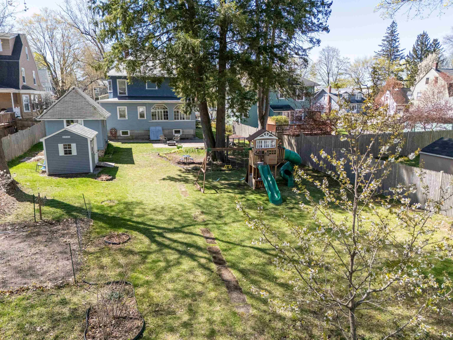 270 Harrison Street Manchester NH 03104
