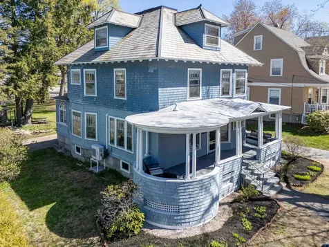 270 Harrison Street Manchester NH 03104