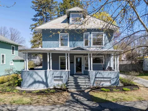 270 Harrison Street Manchester NH 03104