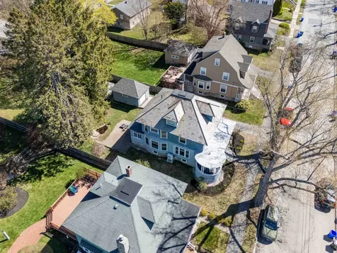 270 Harrison Street Manchester NH 03104