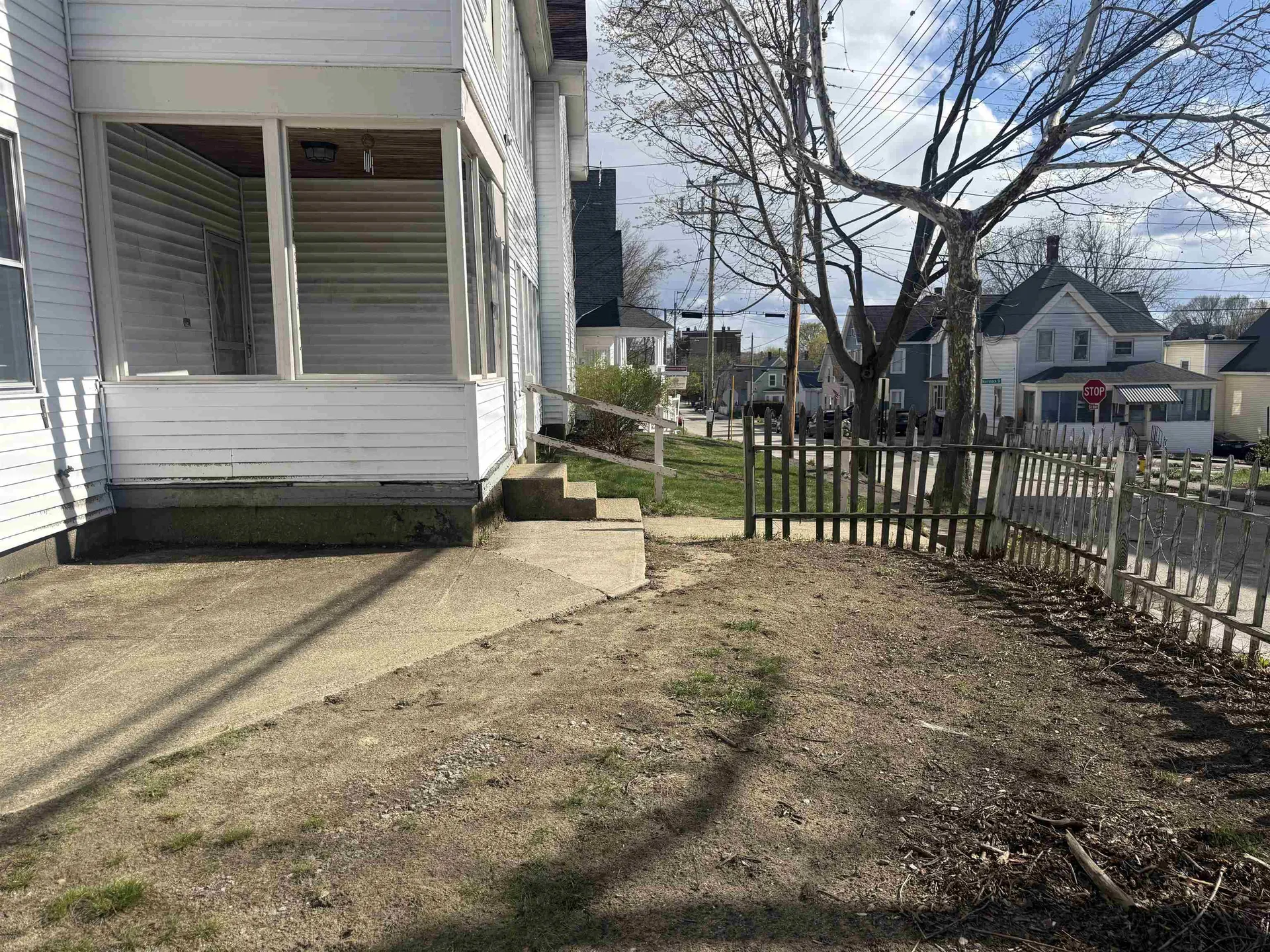 442 Merrimack Street Manchester NH 03103