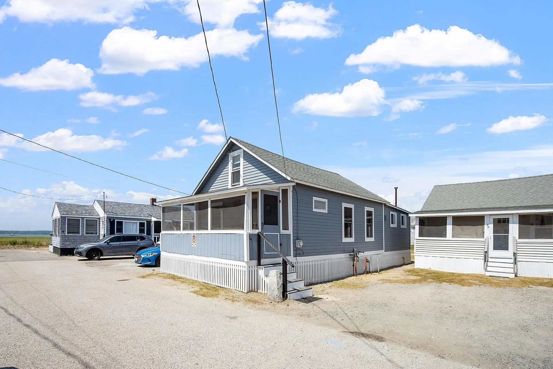 22-24 Perkins Avenue Hampton NH 03842