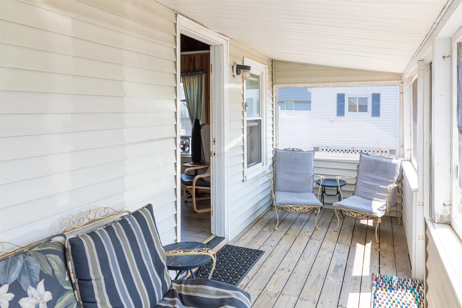 22-24 Perkins Avenue Hampton NH 03842