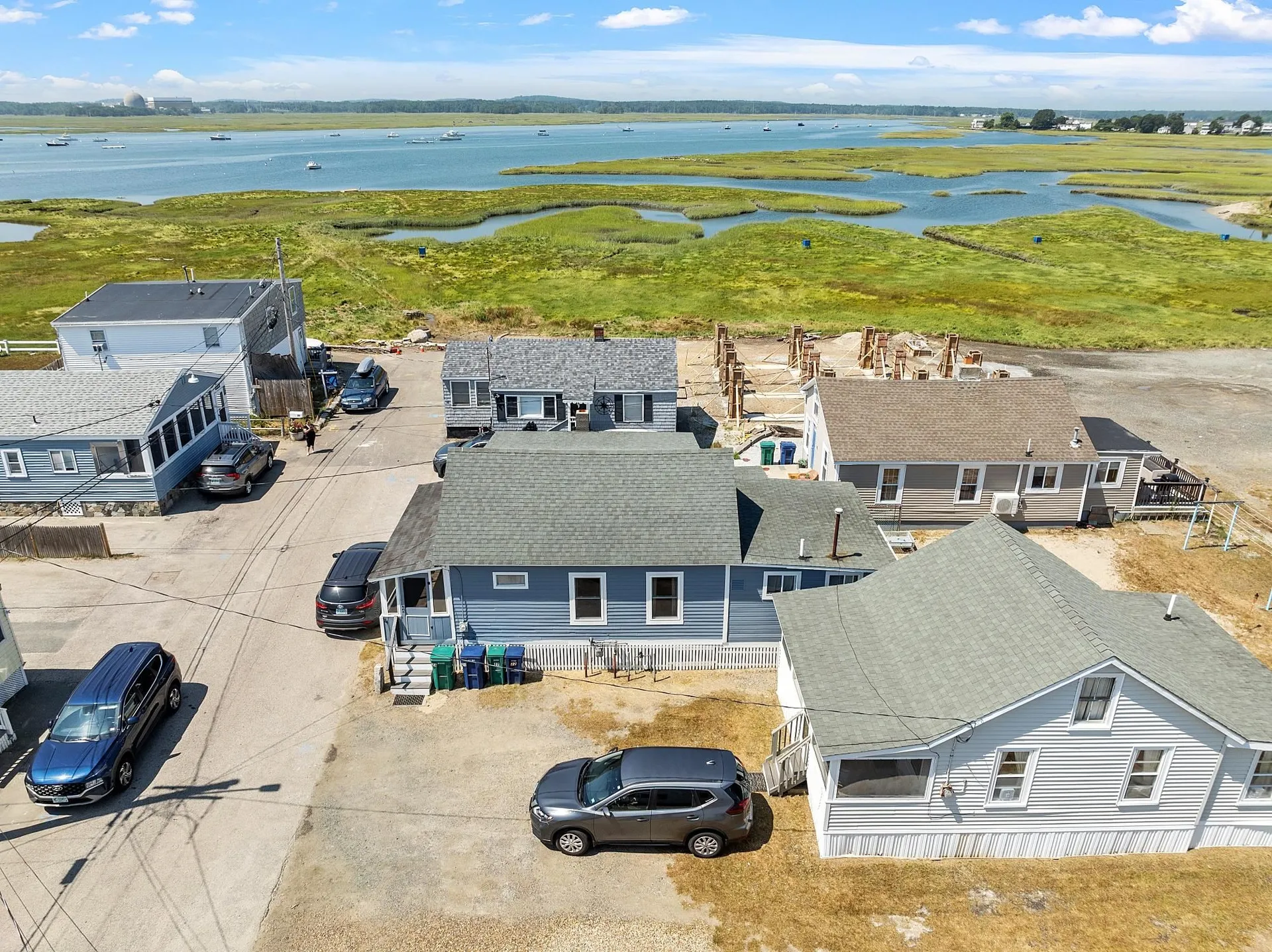 22-24 Perkins Avenue Hampton NH 03842